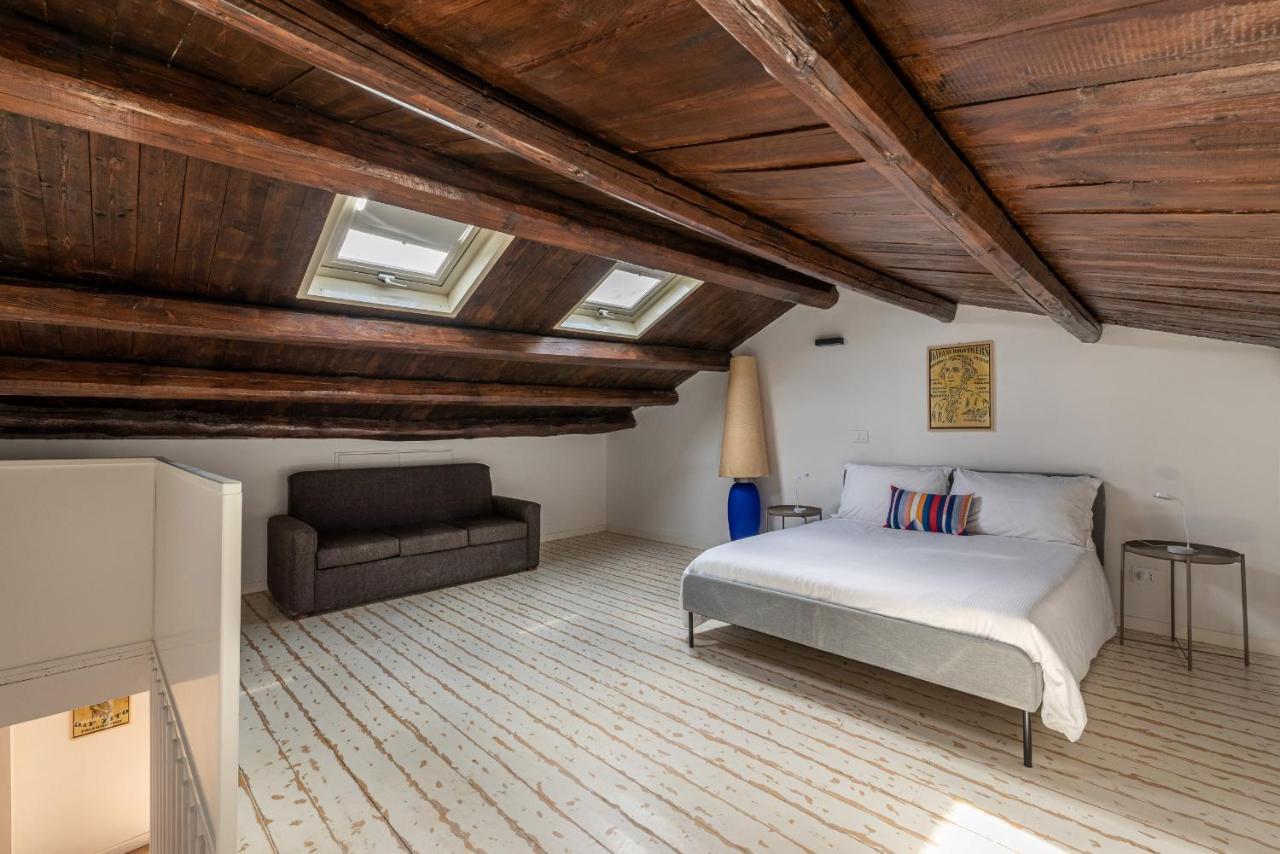 Casa Valverde In Centro Storico By Wonderful Italy Palermo Esterno foto